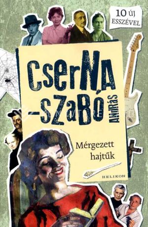 Kép: Mérgezett hajtűk