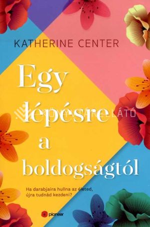 Kép: Egy lépésre a boldogságtól