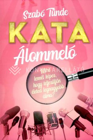 Kép: Kata - Álommeló