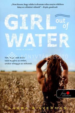 Kép: Girl out of Water - Lány a vízből