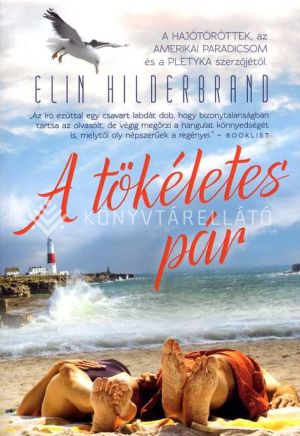 Kép: A tökéletes pár