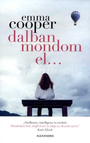 Kép: Dalban mondom el...