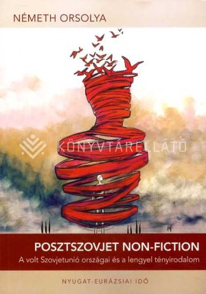 Kép: Posztszovjet non-fiction