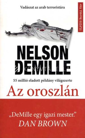 Kép: Az oroszlán - Vadászat a világ legveszélyesebb terroristájára