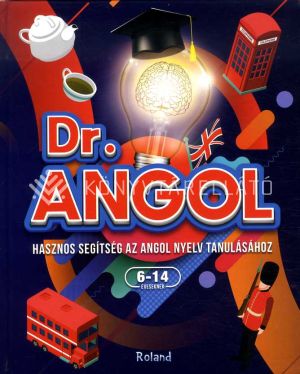 Kép: Dr. Angol - Hasznos segítség az angol nyelv tanulásához