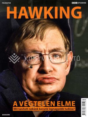 Kép: Hawking - A végtelen elme