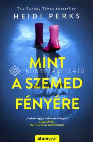 Kép: Mint a szemed fényére