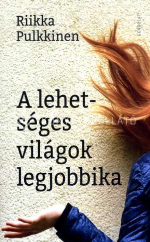 Kép: A lehetséges világok legjobbika