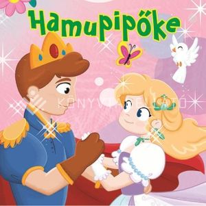 Kép: Hamupipőke (lapozó)