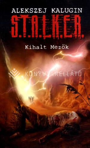 Kép: S.T.A.L.K.E.R. - Kihalt mezők