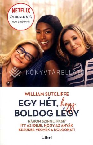 Kép: Egy hét, hogy boldog légy