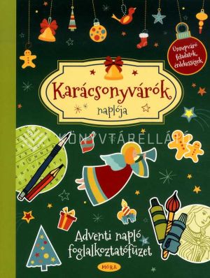 Kép: Karácsonyvárók naplója