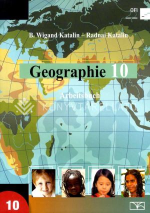 Kép: Geographie 10. Arbeitsbuch