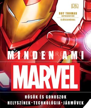 Kép: Minden ami Marvel