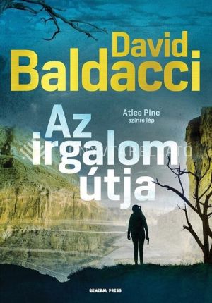 Kép: Az irgalom útja - Atlee Pine 1.