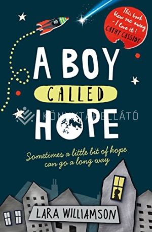 Kép: A Boy Called Hope
