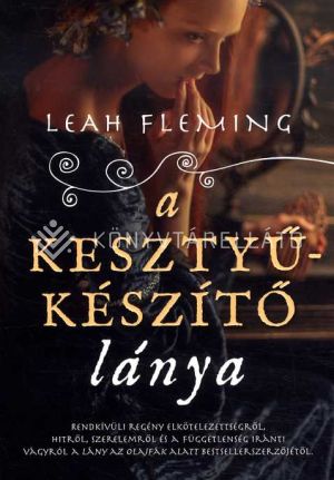 Kép: A kesztyűkészítő lánya