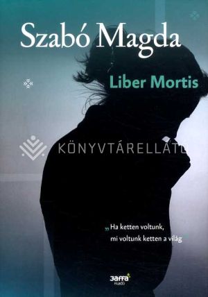 Kép: Liber Mortis