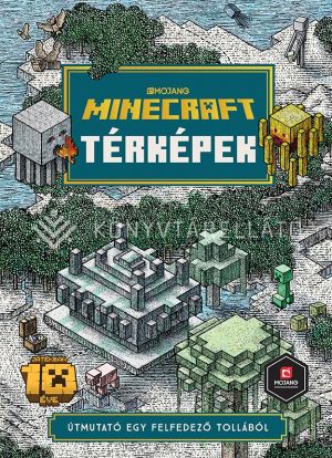 Kép: Minecraft – Térképek