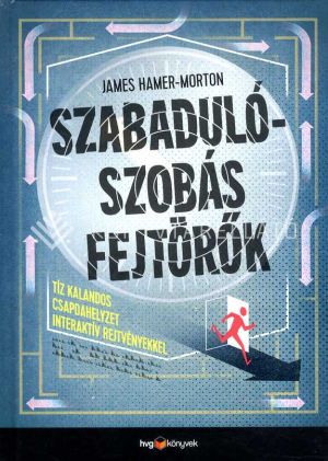 Kép: Szabadulószobás fejtörők