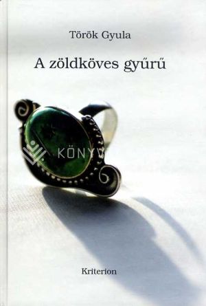 Kép: A zöldköves gyűrű