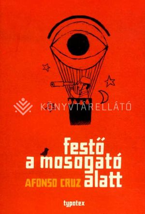 Kép: Festő a mosogató alatt