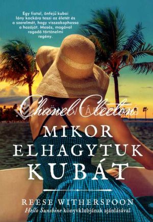Kép: Mikor elhagytuk Kubát