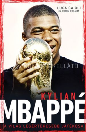 Kép: Kylian Mbappé