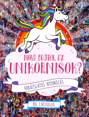 Kép: Hová bújtak az unikornisok?