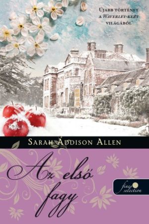 Kép: Az első fagy (Waverley-kert 2.)