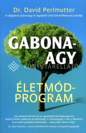 Kép: Gabona-agy életmódprogram