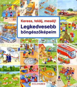 Kép: Keress, találj, mesélj! - Legkedvesebb böngészőképeim