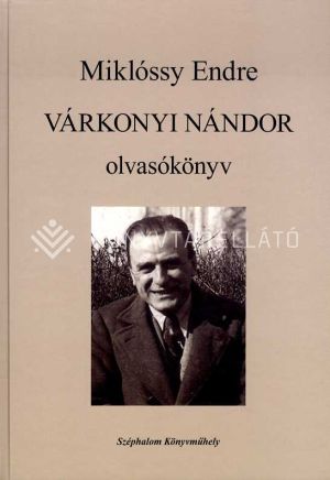 Kép: Várkonyi olvasókönyv