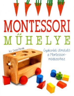 Kép: Montessori műhelye