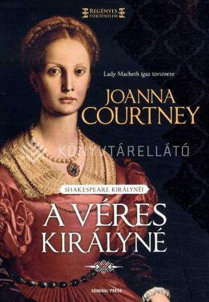 Kép: A véres királyné