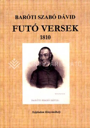 Kép: Futó versek 1810 -
