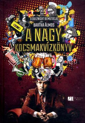 Kép: A Nagy Kocsmakvízkönyv