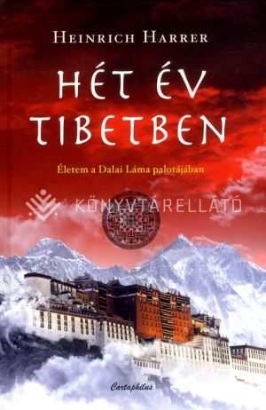 Kép: Hét év Tibetben