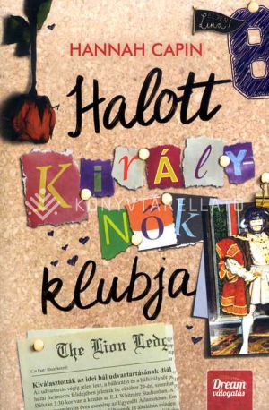Kép: Halott királynők klubja
