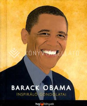 Kép: Barack Obama inspiráló gondolatai