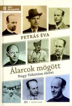 Kép: Álarcok mögött