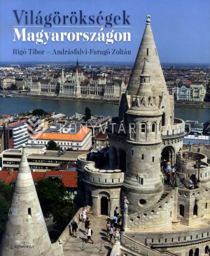 Kép: Világörökségek Magyarországon