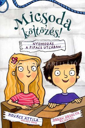Kép: Micsoda költözés!