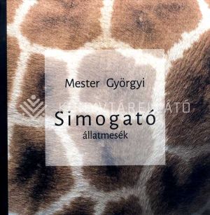 Kép: Simogató állatmesék