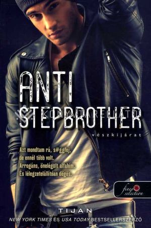 Kép: Anti-Stepbrother - Vészkijárat