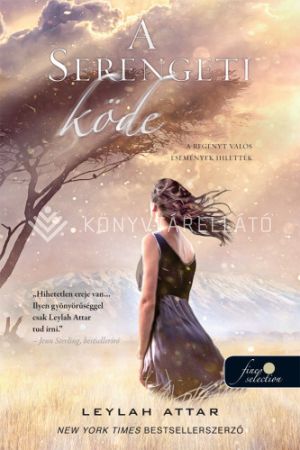 Kép: A Serengeti köde