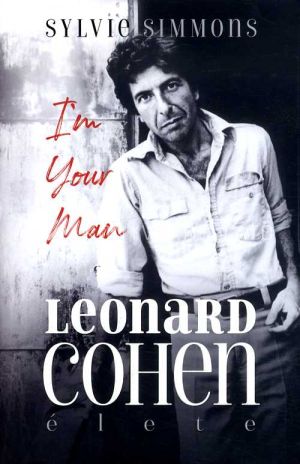 Kép: I'm Your Man - Leonard Cohen élete