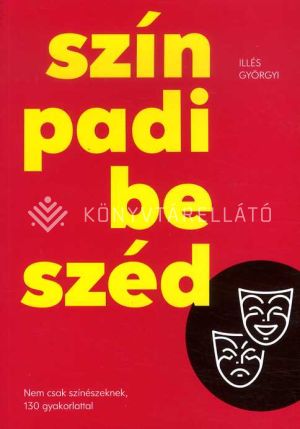 Kép: Színpadi beszéd