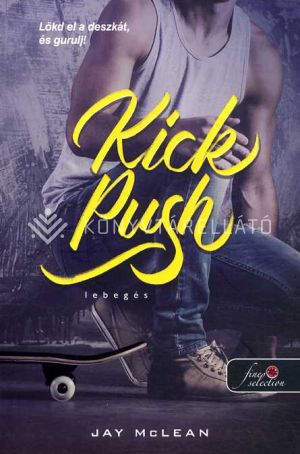 Kép: Kick, Push - Lebegés (Lebegés 1.)