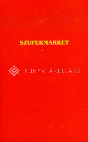 Kép: Szupermarket